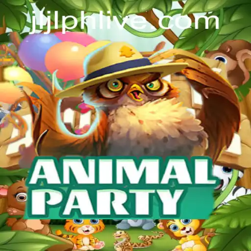 Exploring the World of AnimalParty: A Comprehensive Guide
