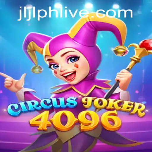 CircusJoker4096: A Thrilling New Gaming Experience