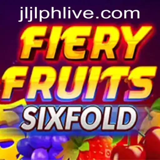 Unveiling the Thrilling World of FieryFruitsSixFold: A Dynamic Gameplay Experience