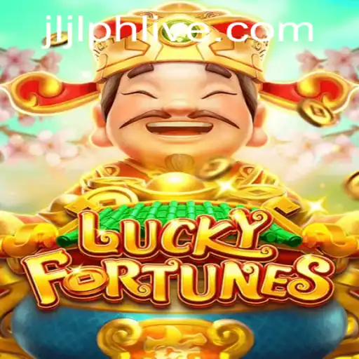 An In-Depth Look at the Exciting World of LUCKYFORTUNES