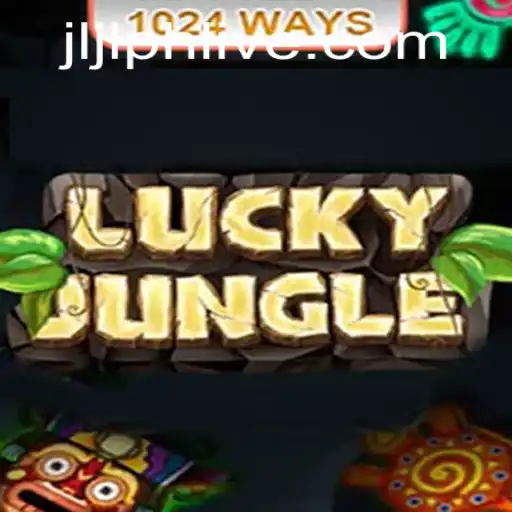 Unveiling LuckyJungle1024: The New Thrill in Digital Gaming