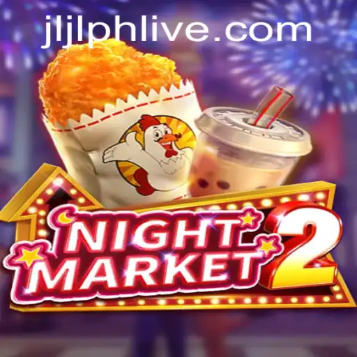 Discover the Thrills of NightMarket2: A Unique Gaming Experience