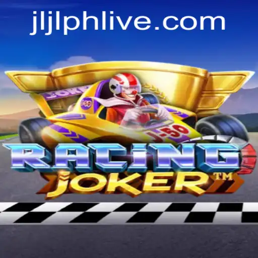 RacingJoker: A Thrilling Journey in High-Speed Adventures