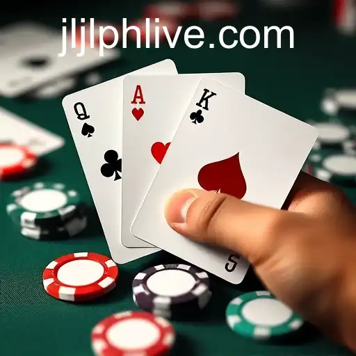 Exploring the World of Poker Games with an Insight into jljl ph