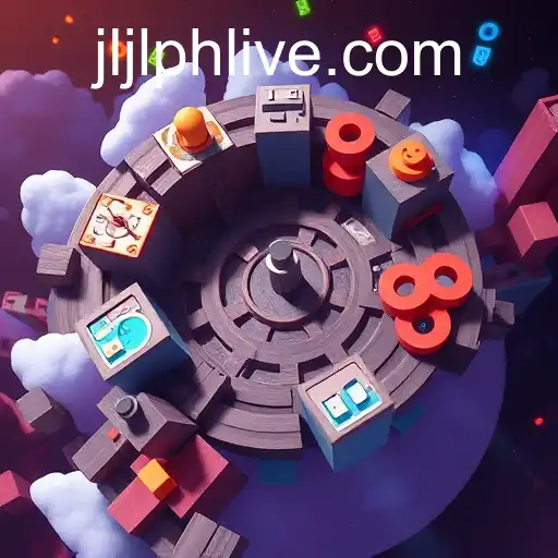 Exploring the World of Rotary Games: A Deep Dive into JLJL PH