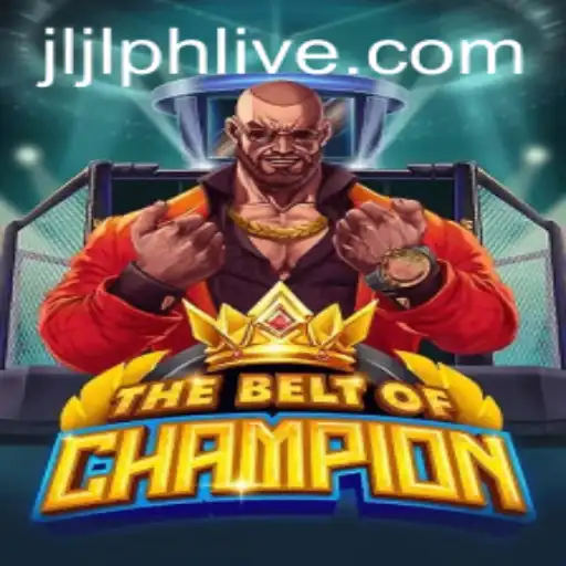Discover the Thrills of TheBeltOfChampion: A Journey Into the World of Competitive Play